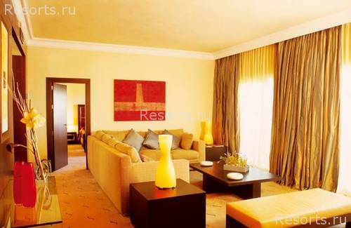 Don Carlos Beach & Golf Resort 3